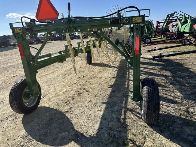 Image of Sitrex MKE12 equipment image 3