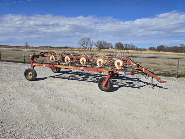 Image of Sitrex MX10 equipment image 4