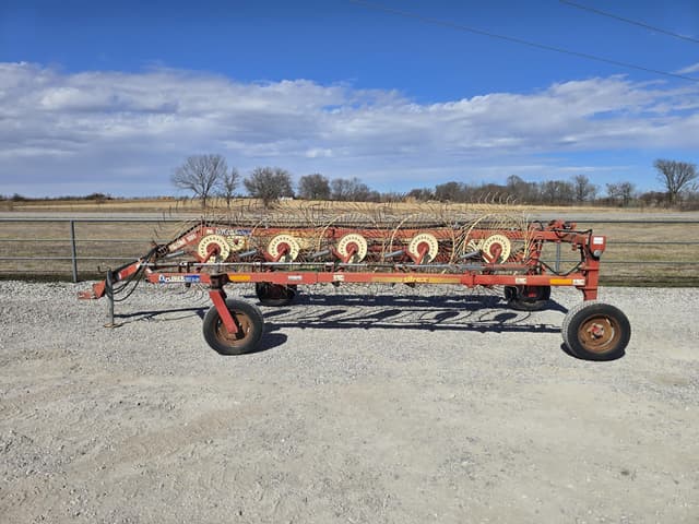 Image of Sitrex MX10 equipment image 1