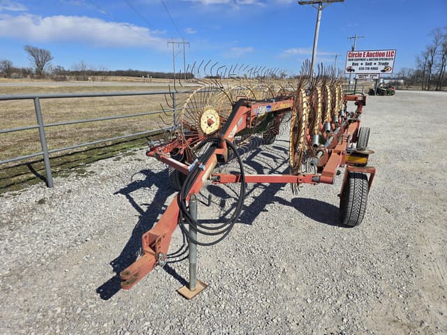 Image of Sitrex MX10 equipment image 2