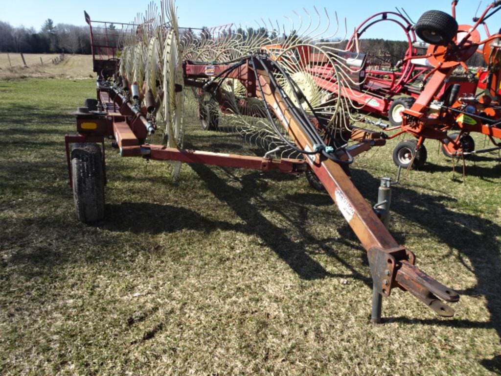 Main image Sitrex MX10