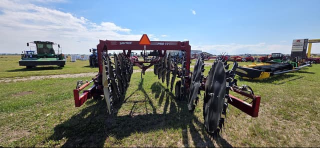 Image of Sitrex Pro 17 equipment image 3