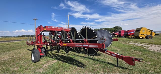 Image of Sitrex Pro 17 equipment image 1