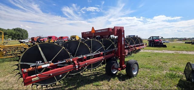 Image of Sitrex Pro 17 equipment image 2