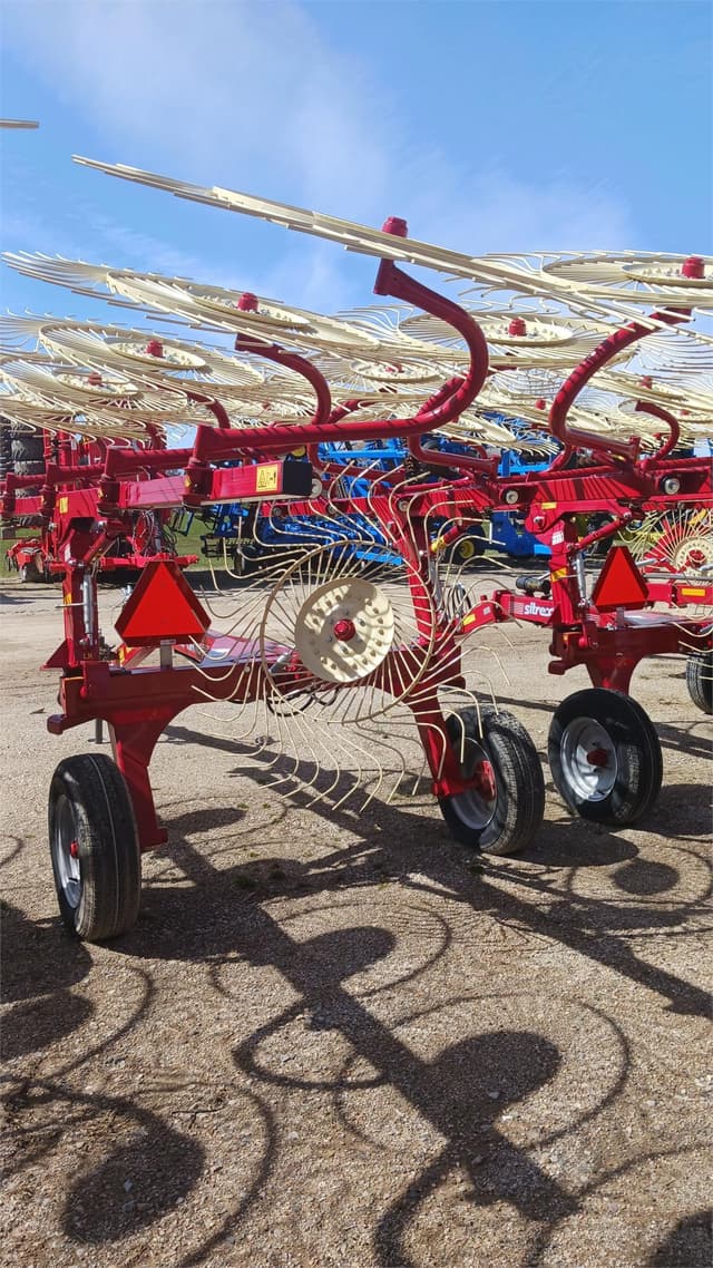 Image of Sitrex QR10 equipment image 2