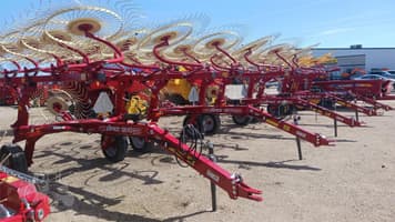 Main image Sitrex QR10