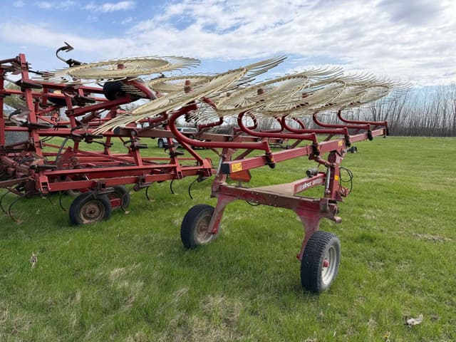 Image of Sitrex QR10 equipment image 3