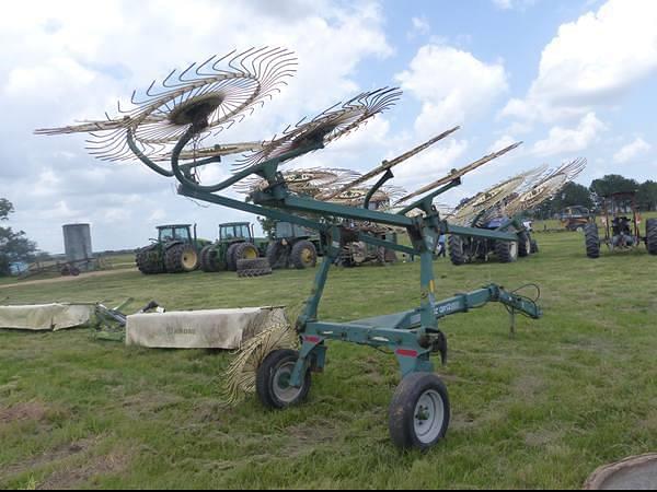 Image of Sitrex QR12 equipment image 2