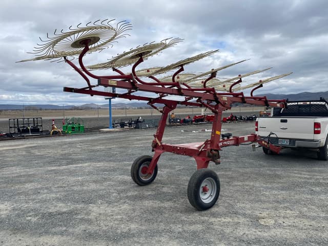 Image of Sitrex QR12 equipment image 2