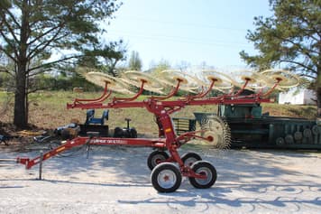 Main image Sitrex QRX12