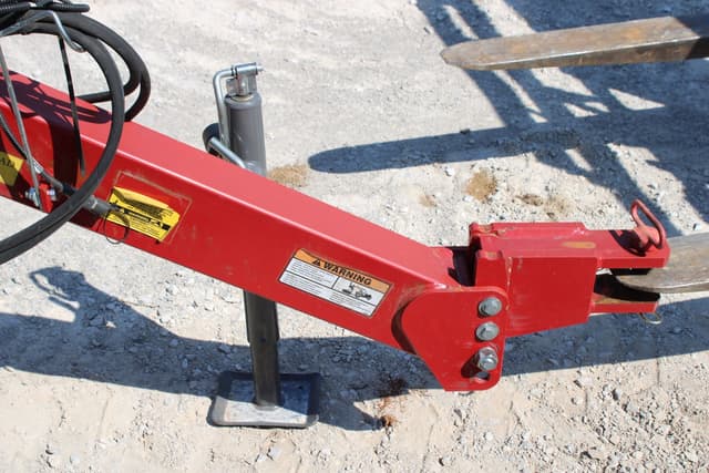 Image of Sitrex QRX12 equipment image 2