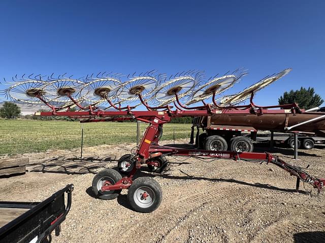 Image of Sitrex QRX14 equipment image 3