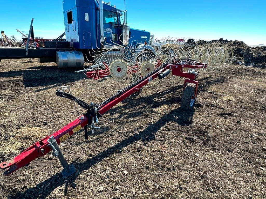 Main image Sitrex TR9-S