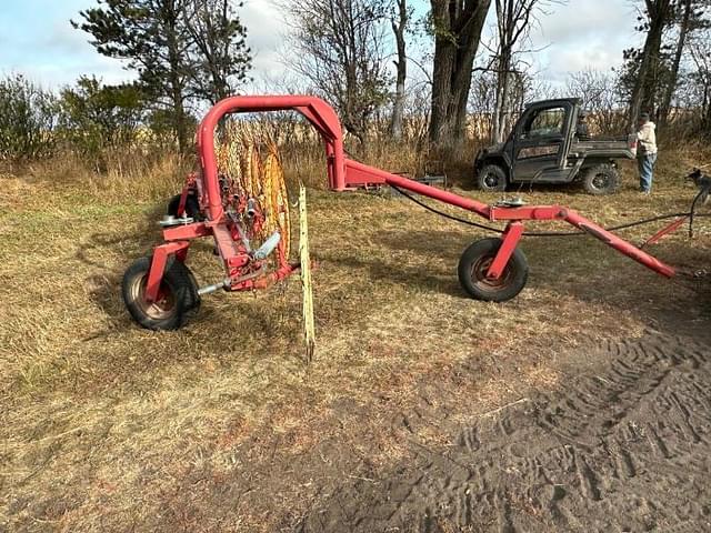 Image of Sitrex TR9-3W equipment image 2