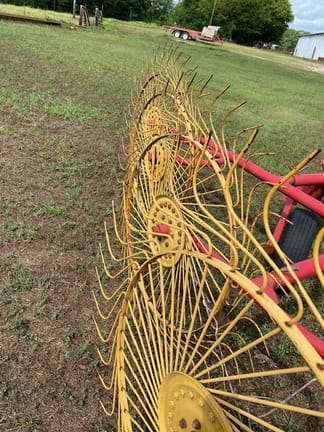 Tonutti RCS3 Equipment Image0