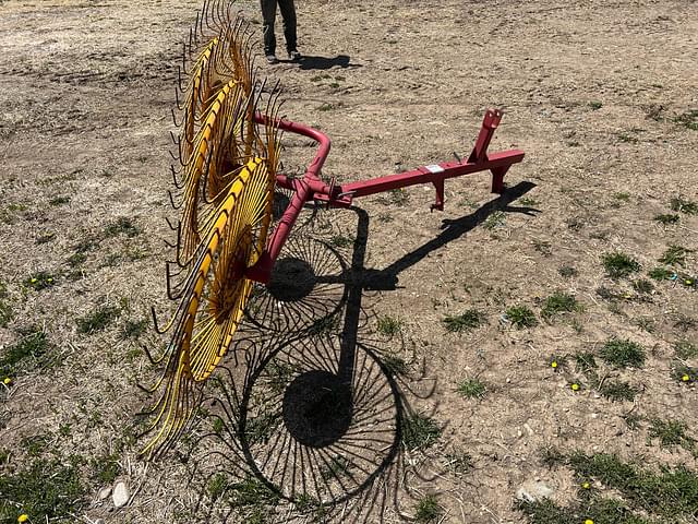 Image of Sitrex RP-3 equipment image 4