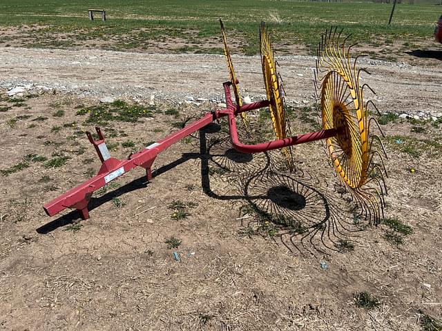 Image of Sitrex RP-3 equipment image 1
