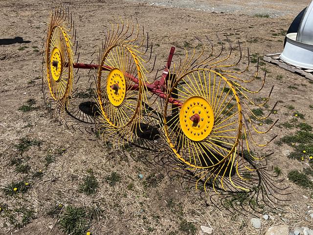 Image of Sitrex RP-3 equipment image 3