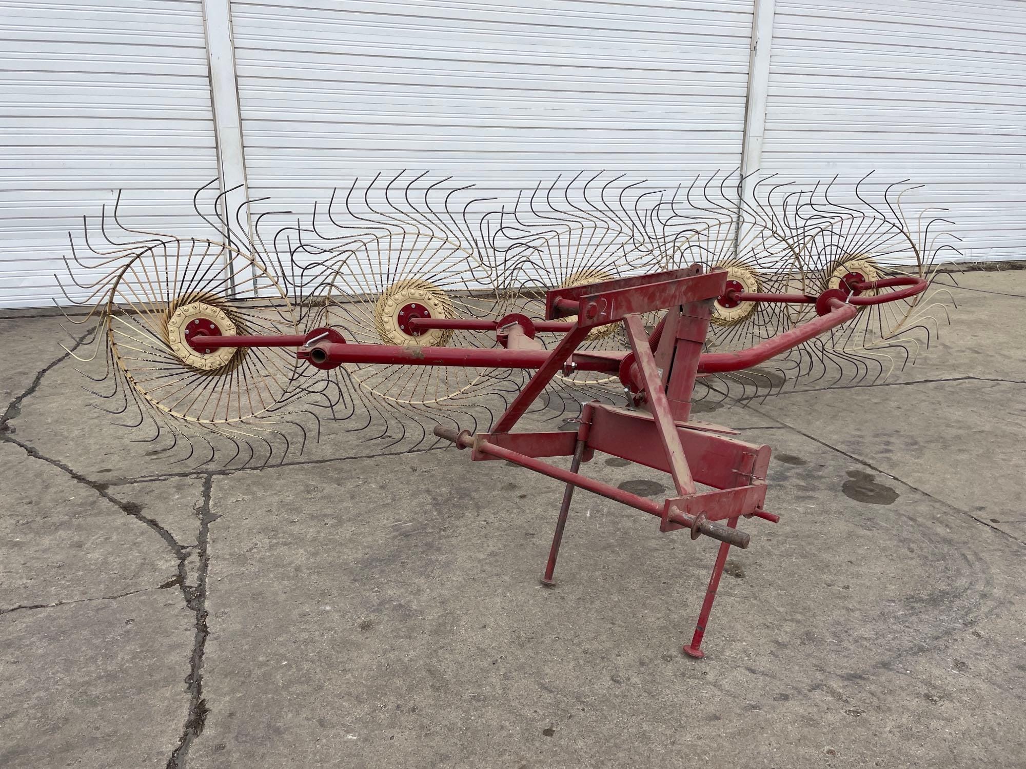 Main image Sitrex RP-5