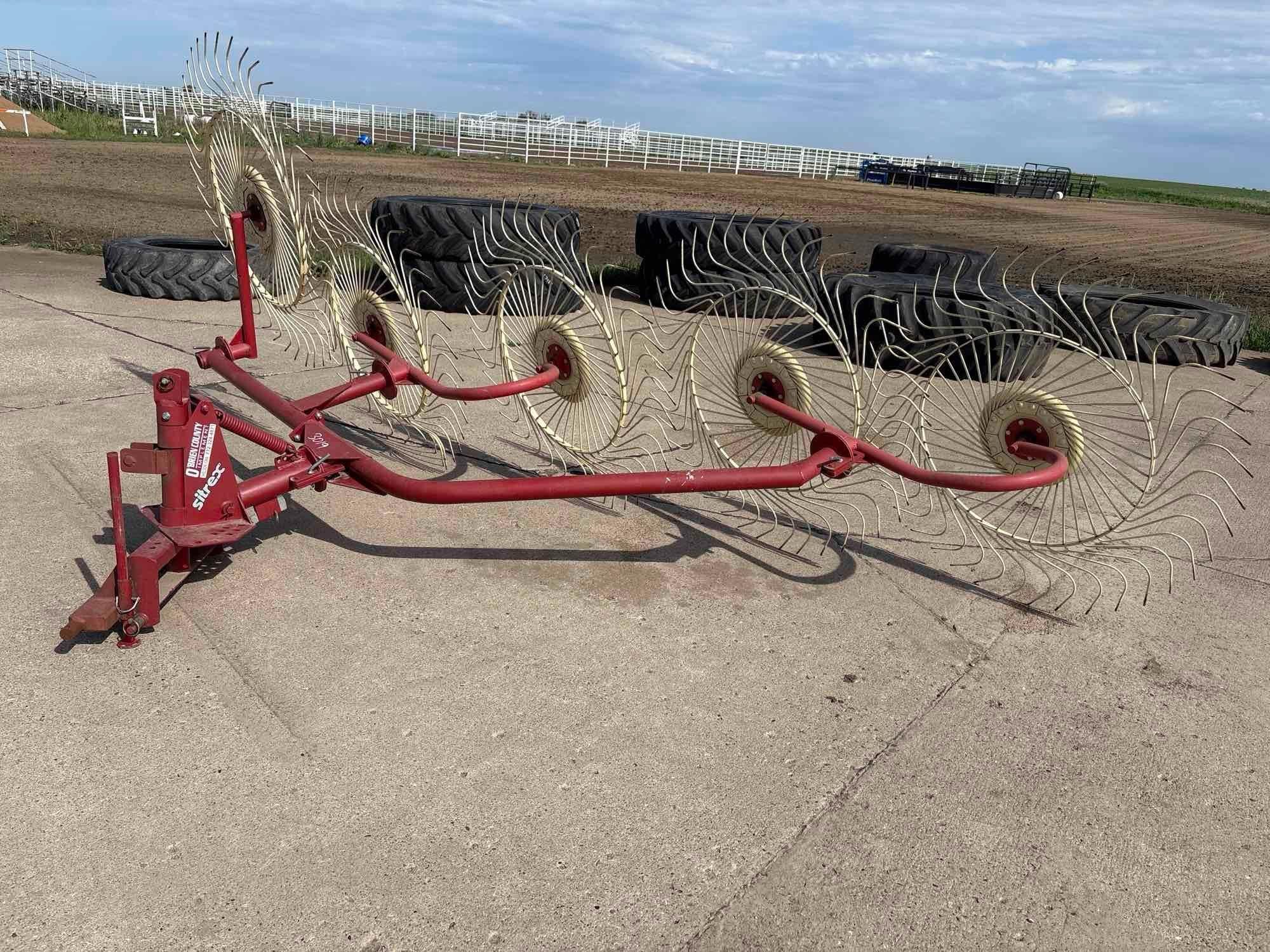 Sitrex RP-5 Equipment Image0