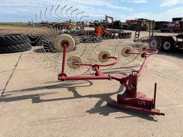 Image of Sitrex RP-5 equipment image 1