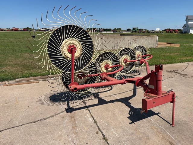 Image of Sitrex RP-5 equipment image 1