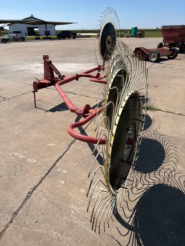 Image of Sitrex RP-5 equipment image 4