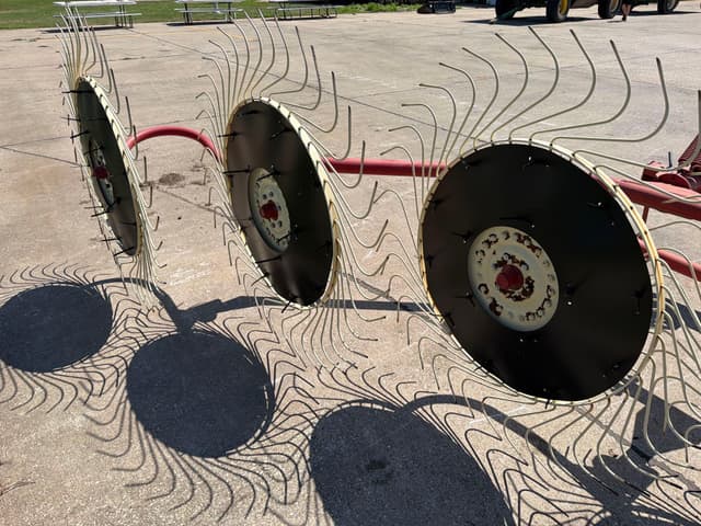 Image of Sitrex RP-5 equipment image 3