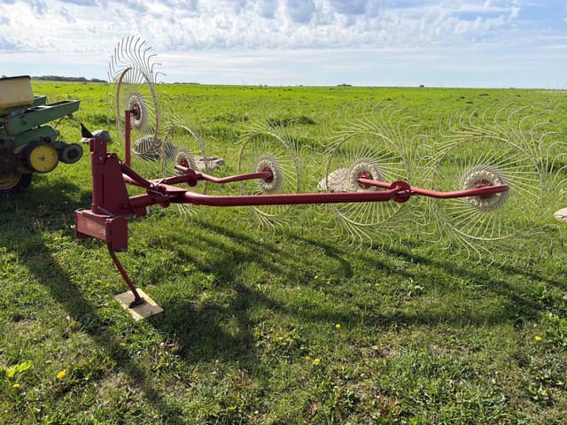 Image of Sitrex RP-5 equipment image 1