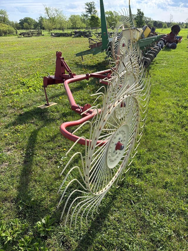 Image of Sitrex RP-5 equipment image 2
