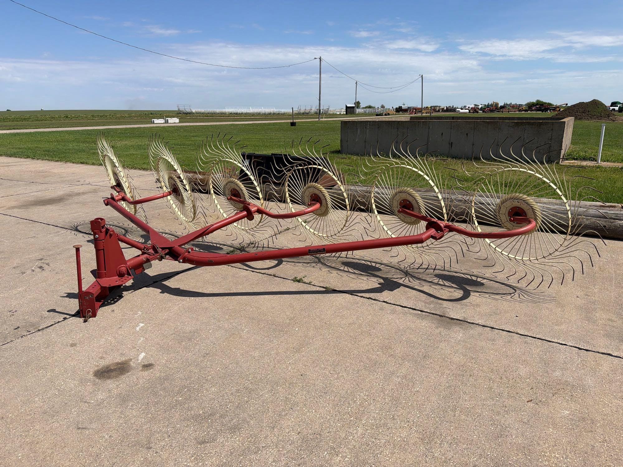 Sitrex RP-6 Equipment Image0