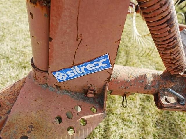 Image of Sitrex RP4 equipment image 4