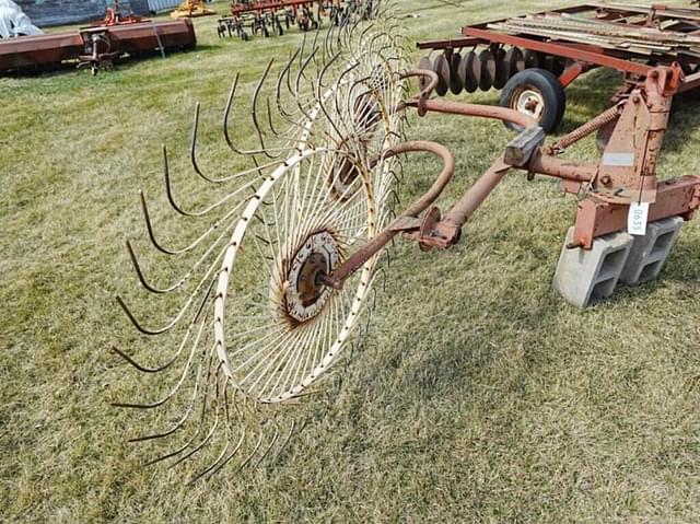 Image of Sitrex RP4 equipment image 3