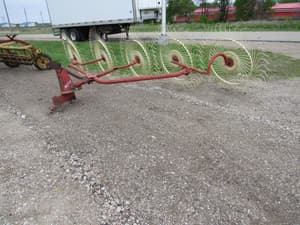 SOLD - Sitrex RP-5 Lot No. 5271 Hay and Forage | Tractor Zoom