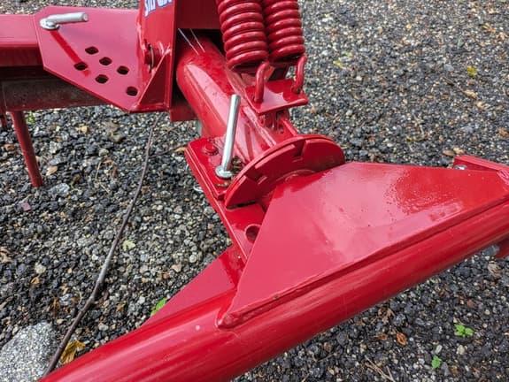 Sitrex RP-5 Stock No. 872594 Hay and Forage For Sale | Tractor Zoom