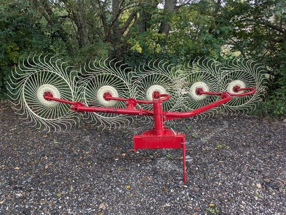 Sitrex RP-5 Equipment Image0