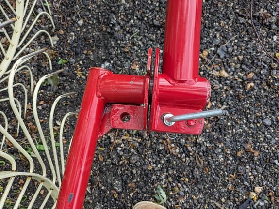 Sitrex RP-5 Stock No. 872594 Hay and Forage For Sale | Tractor Zoom