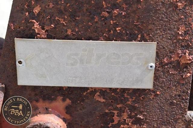 Image of Sitrex RP-5 equipment image 4