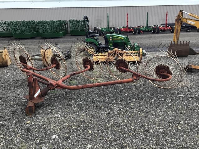 Image of Sitrex RP-5 equipment image 1