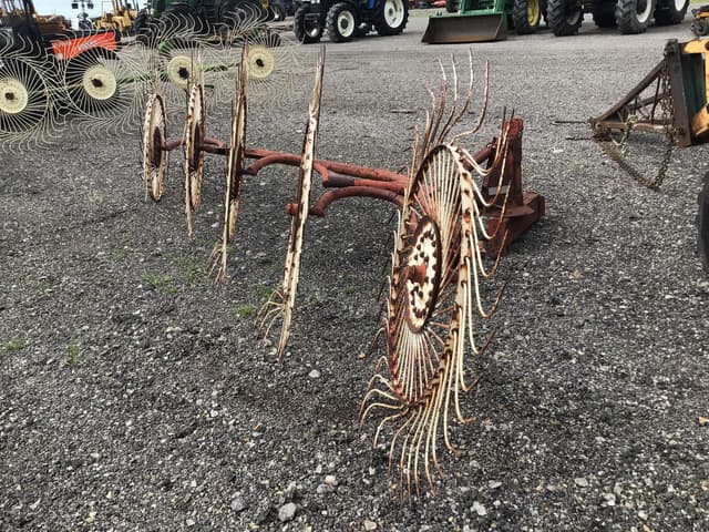 Image of Sitrex RP-5 equipment image 3