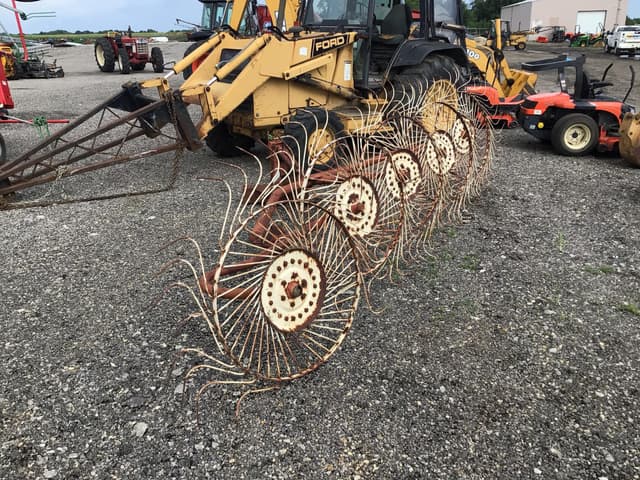 Image of Sitrex RP-5 equipment image 2