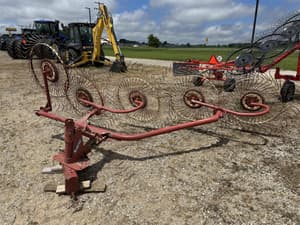 SOLD - Sitrex RP-5 Hay and Forage Stock No. 72Y791 | Tractor Zoom