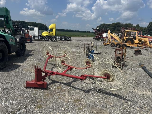 Image of Sitrex RP-5 equipment image 1