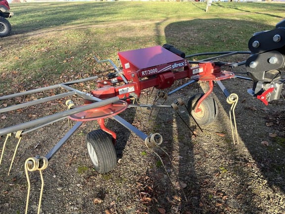 Sitrex RT3000 Equipment Image0