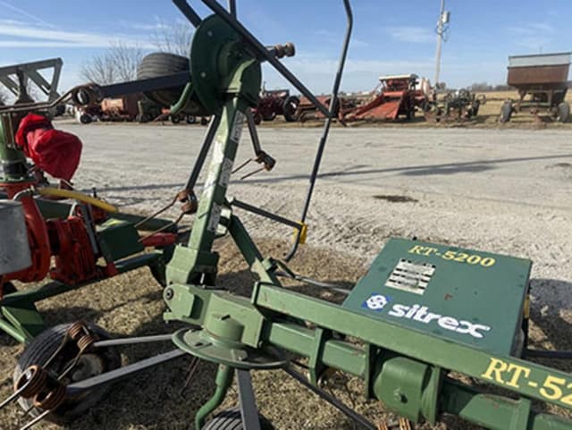 Image of Sitrex RT-5200 equipment image 4