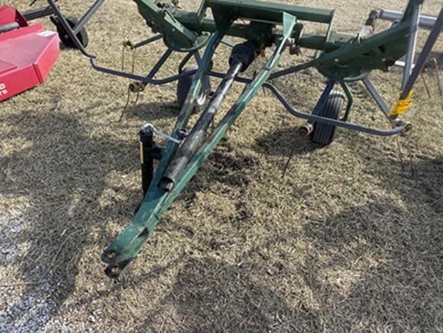 Image of Sitrex RT-5200 equipment image 1