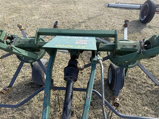 Image of Sitrex RT-5200 equipment image 2