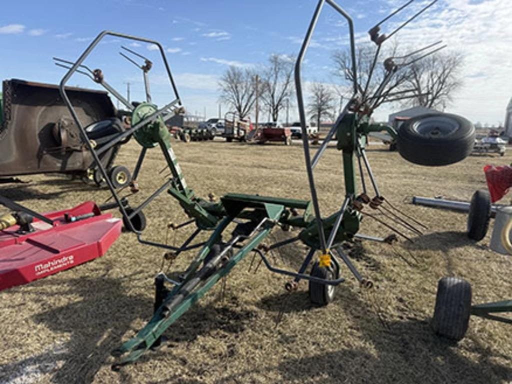 Sitrex RT-5200 Equipment Image0