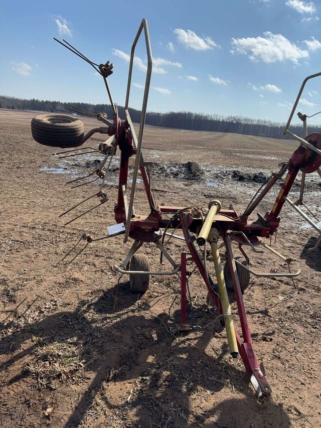 Image of Sitrex RT5200-H equipment image 1