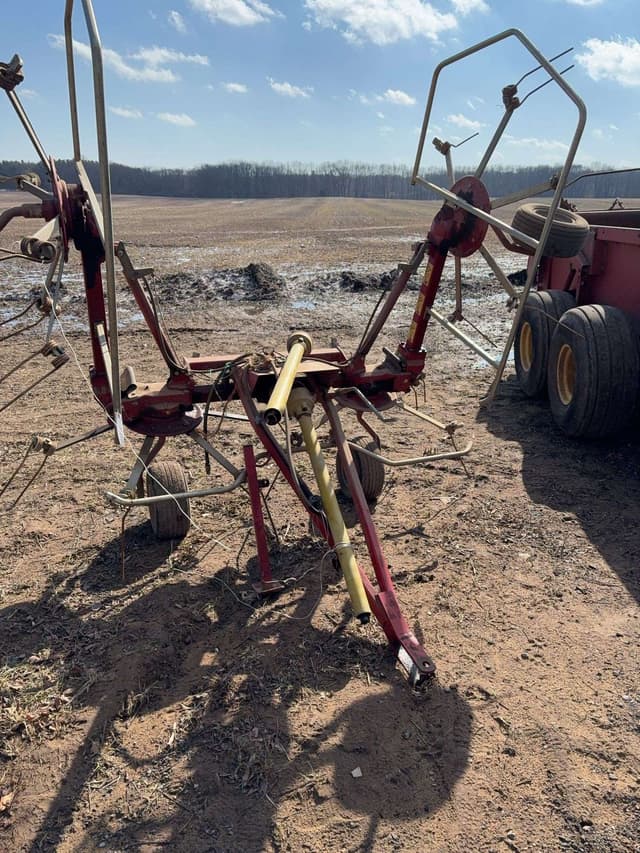 Image of Sitrex RT5200-H equipment image 2